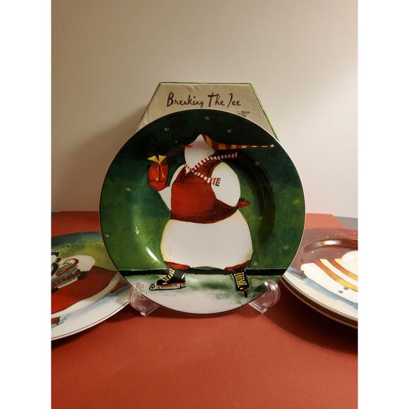 Breaking the Ice -- Jennefir Garant for Sakura - Picture 1 of 6